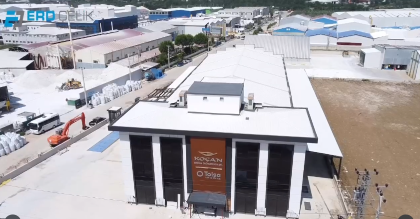 KOÇAN ORMAN ÜRÜNLERİ LTD. ŞTİ.